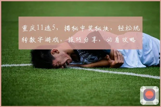 重庆11选5，揭秘中奖秘诀，轻松玩转数字游戏，技巧分享，必看攻略