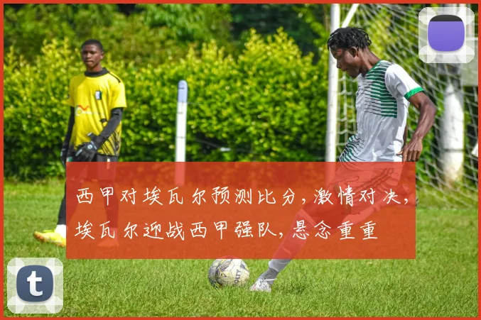 西甲对埃瓦尔预测比分,激情对决,埃瓦尔迎战西甲强队,悬念重重